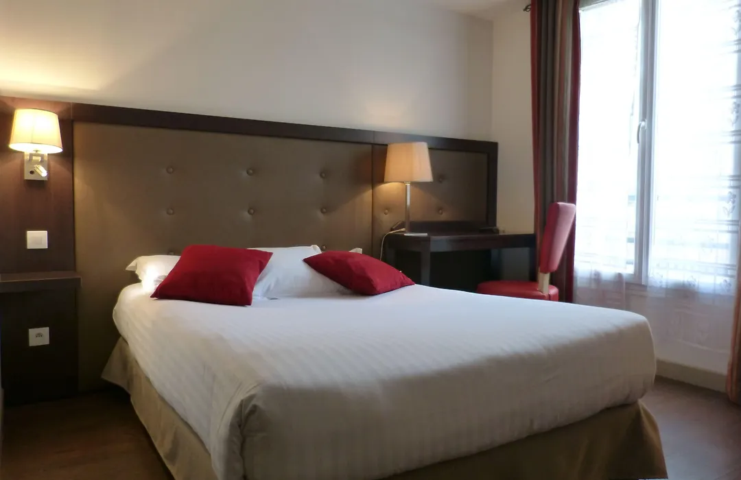 Hotel Little Regina-1