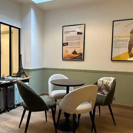 Hotel Little Regina-2